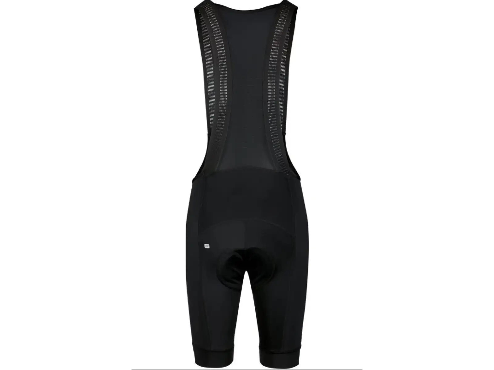 Force Herren-Hose – Journey Trägerhose mit Einsatz Schwarz