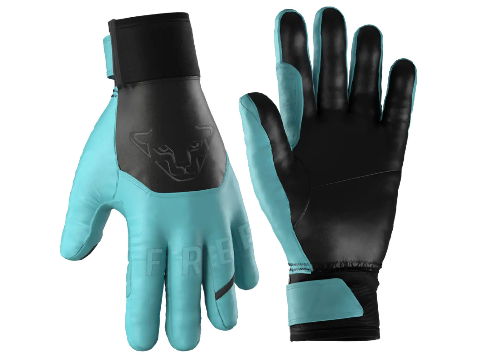 Dynafit Tigard Handschuhe Marineblau