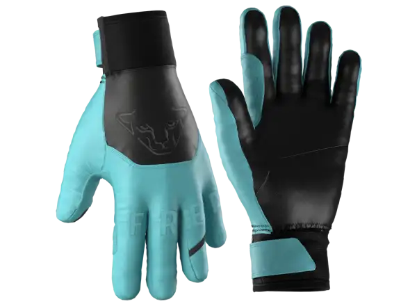 Dynafit Tigard Handschuhe Marineblau