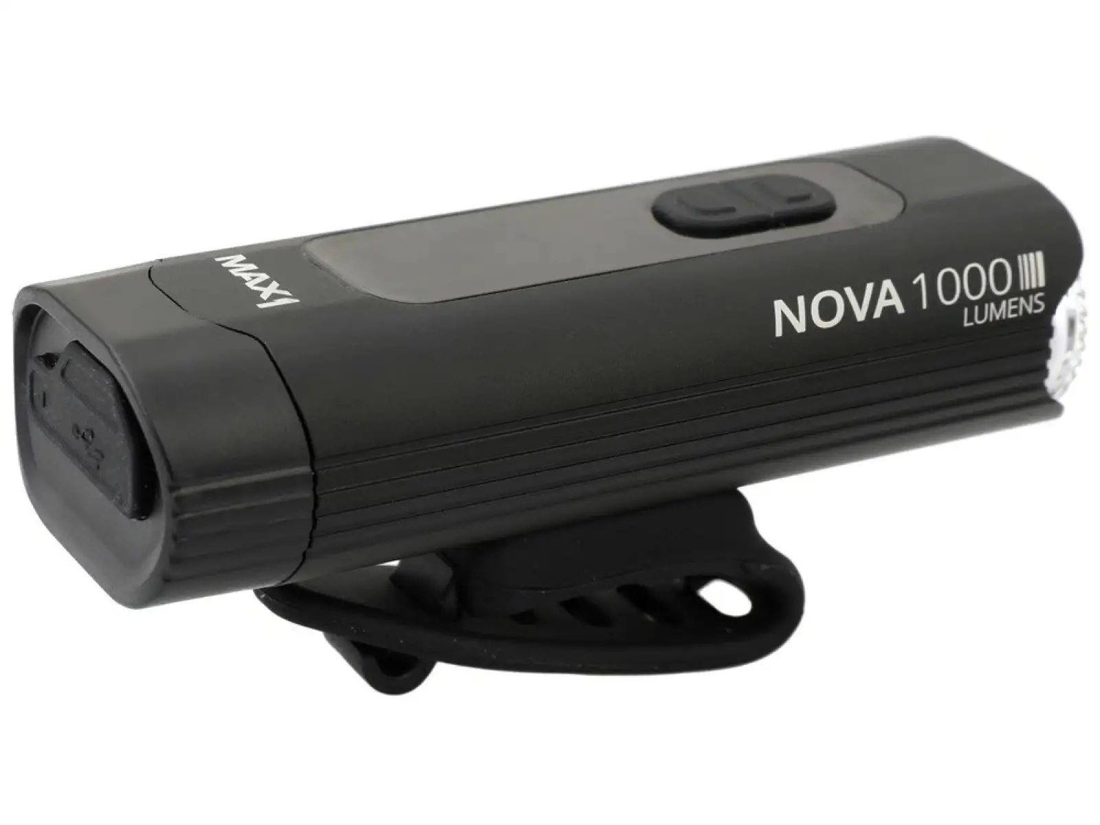 MAX1 Nova 1000 USB Frontleuchte