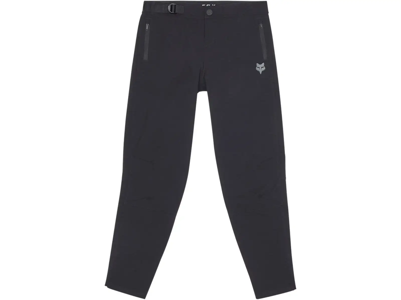 Fox Yth Ranger Kinderhose Schwarz