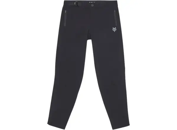 Fox Yth Ranger Kinderhose Schwarz
