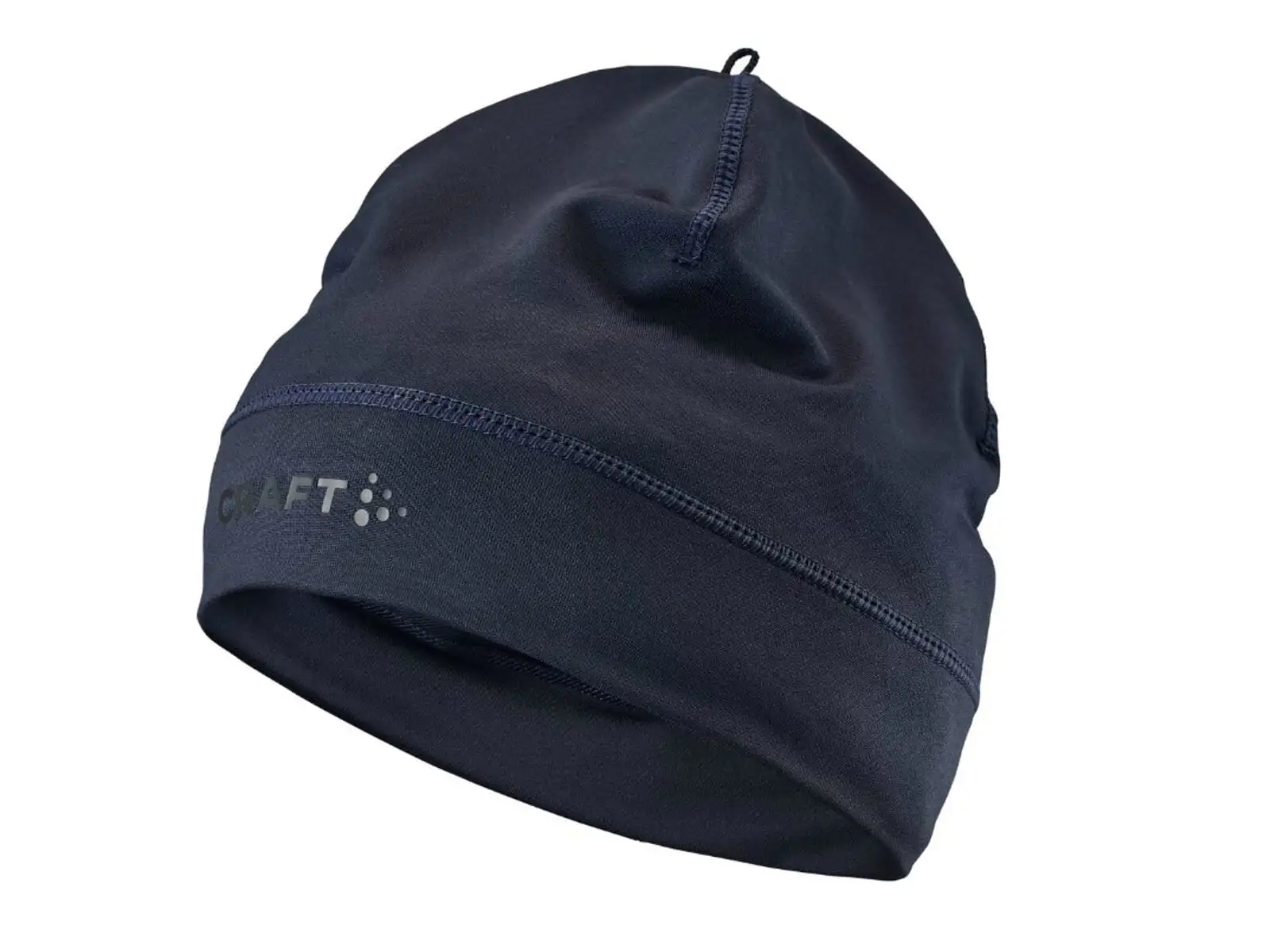 Craft Core Essence Jersey Mütze blau