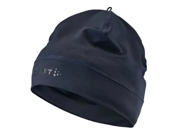 Craft Core Essence Jersey Mütze blau