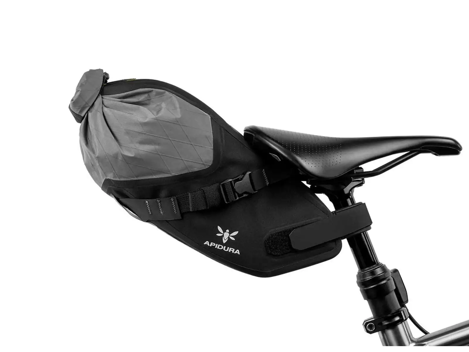 Apidura Backcountry Satteltasche 4,5 l
