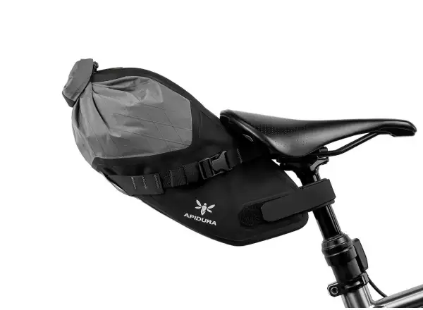 Apidura Backcountry Satteltasche 4,5 l