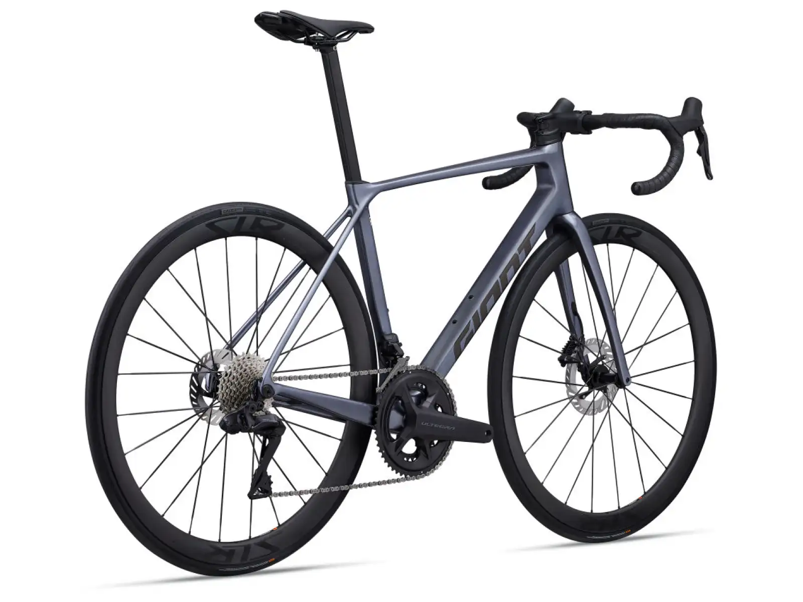 Rennrad Giant TCR Advanced Pro 0 Di2 Mercury