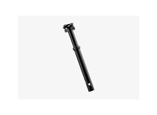 Race Face Turbine SL, 100 mm Hub, 30,9x380 mm Teleskop-Sattelstütze, schwarz