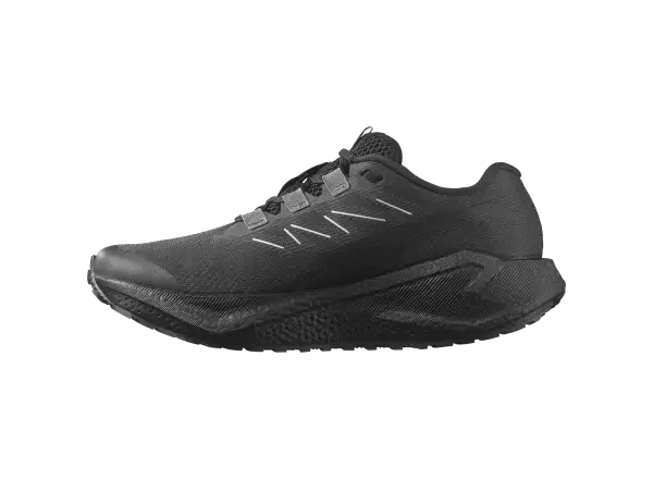 Salomon Aero Blaze 3 GRVL Herren Gravel-Schuh Phantm/Black/Blac