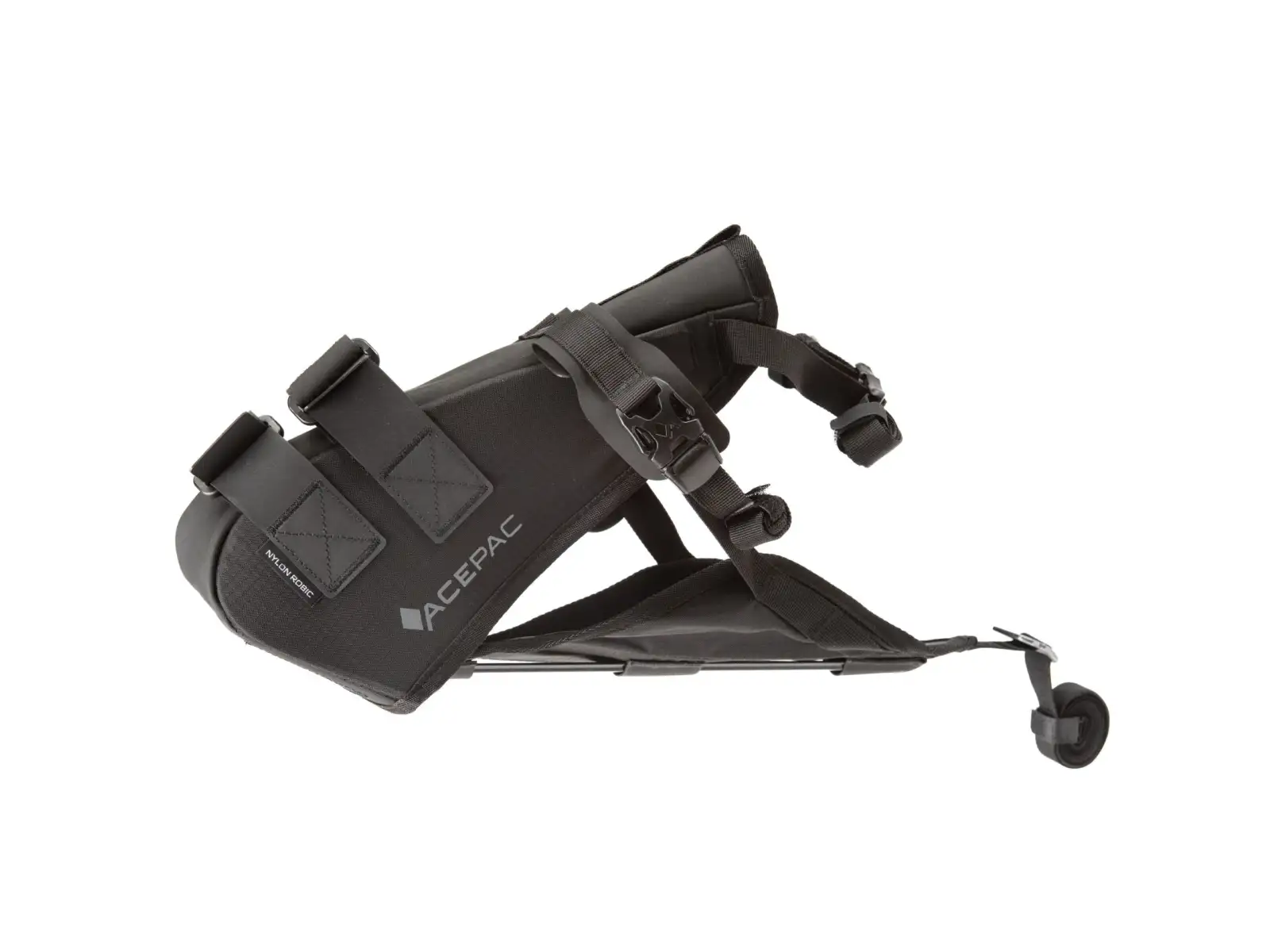 Acepac Saddle Harness MKIII Geschirr Black