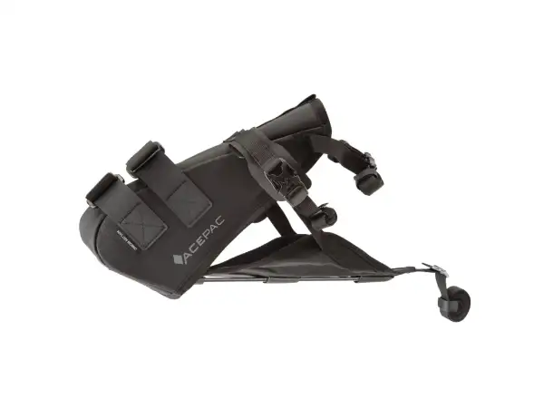 Acepac Saddle Harness MKIII Geschirr Black