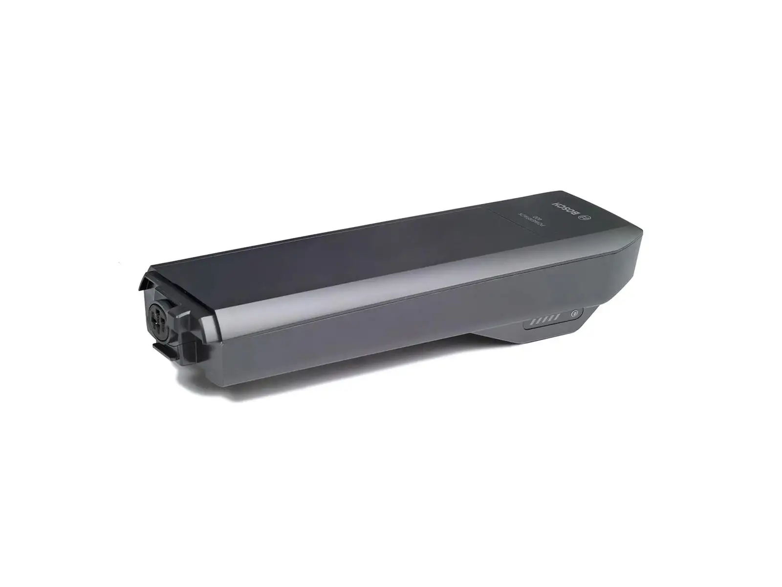Bosch PowerPack 300 Rack, Anthrazit (eBike System 2)
