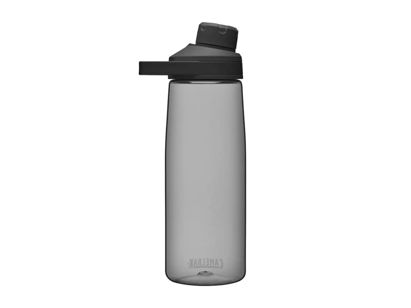 Camelbak Chute Mag Flasche 0,75 l Anthrazit Schwarz