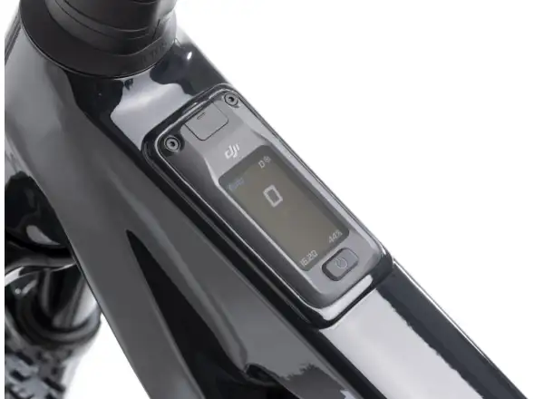 Crussis e-Hard 11.11 (600Wh) Elektromountainbike
