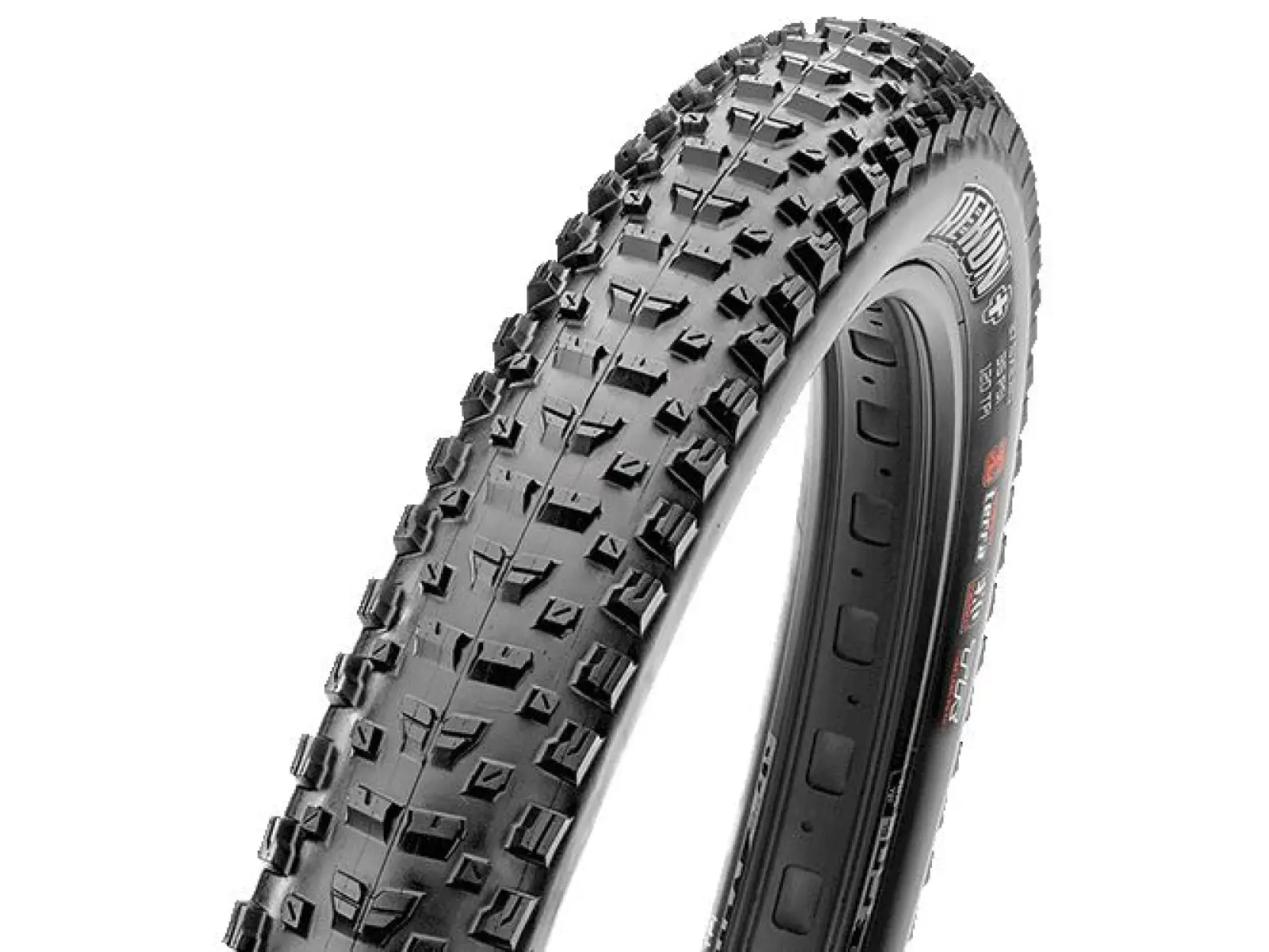 Maxxis Rekon+ 27,5x2,80" EXO, TR MTB Reifen mit Kevlar