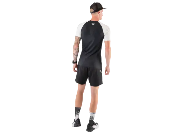 Dynafit Kein Schmerz, kein Gewinn Sportsocken Black Out/Nimbus