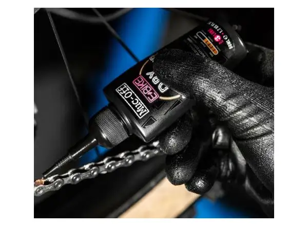 Muc-Off Ebike Keramisches Trockenschmiermittel 50ml
