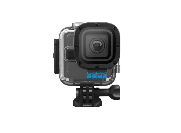 GoPro Tauchgehäuse für die HERO11 Black Mini