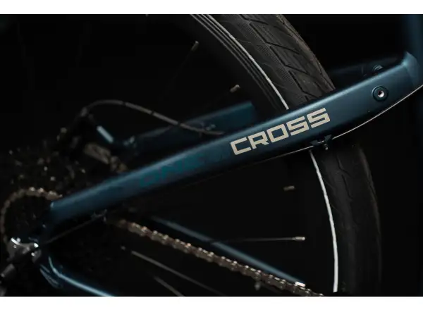 Crussis ONE-OLI Cross 8.8-S Cross-E-Bike