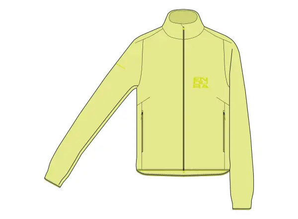 Endura Alltrack Ride Damen Gravel Jacke Yos