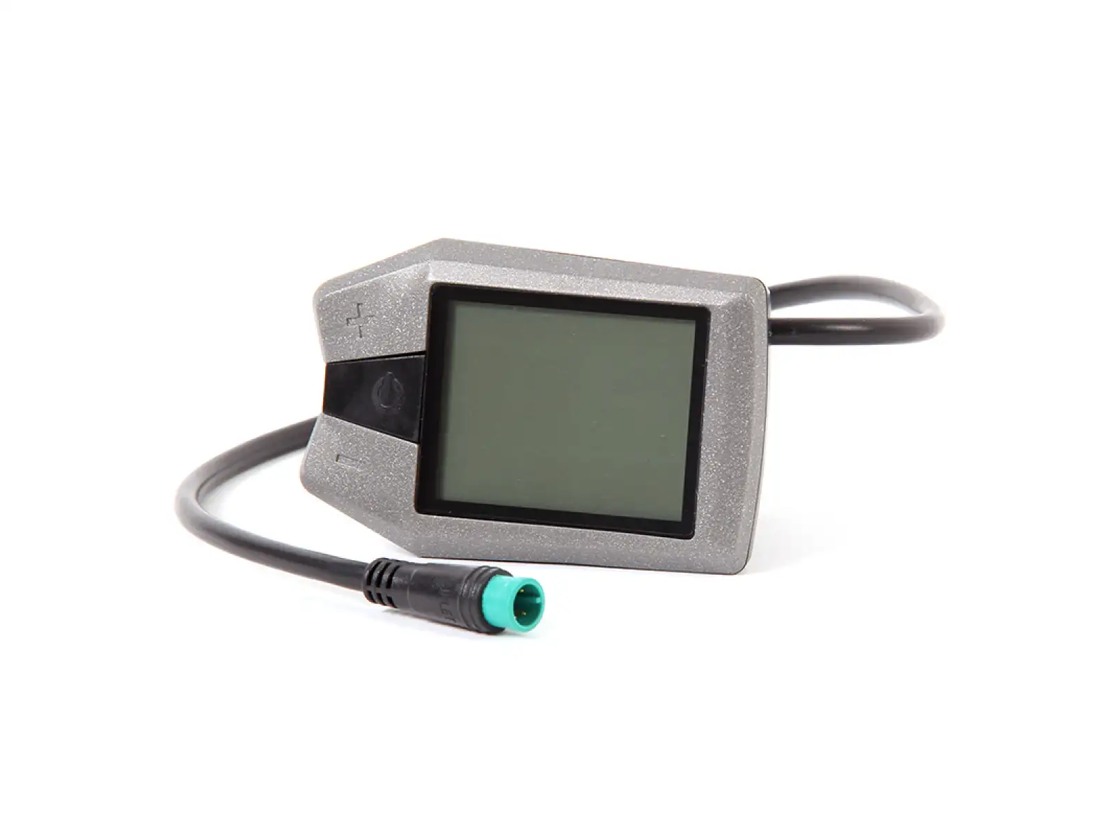 Apache A-Power Codac 2020 LCD-Display EN17 - 5 Pins
