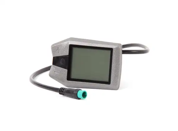 Apache A-Power Codac 2020 LCD-Display EN17 - 5 Pins