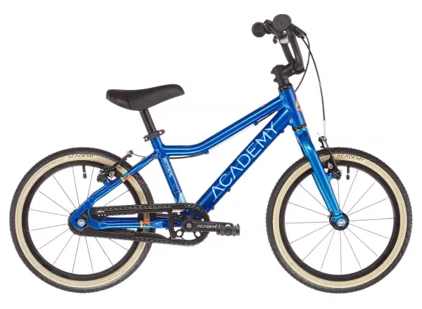 Academy Grade 3 Kinderfahrrad 16" blau