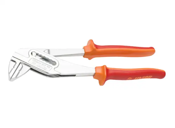 Unior Python 240 Sika Zange rot