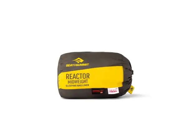 Sea To Summit Reactor Schlafsack-Inlett Beluga