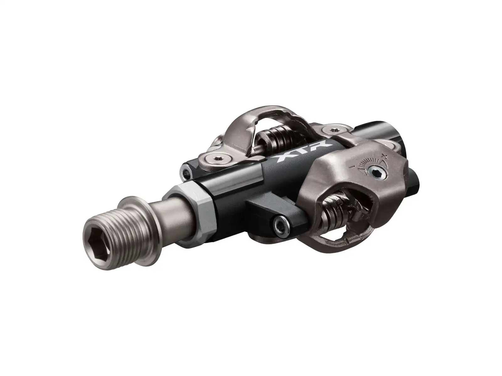 Shimano XTR SPD PD-M9200-S1 Boost Klickpedale