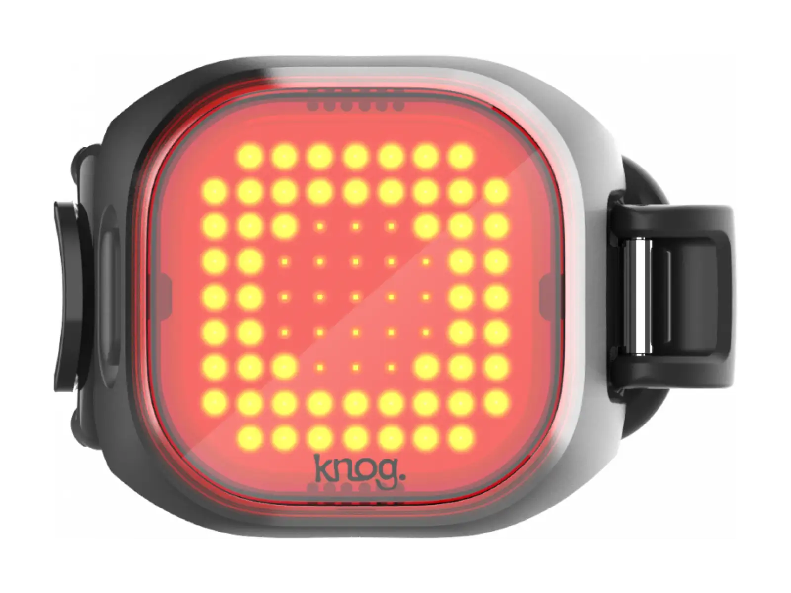 Knog Blinder Mini Rücklicht Square