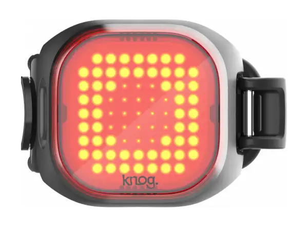 Knog Blinder Mini Rücklicht Square