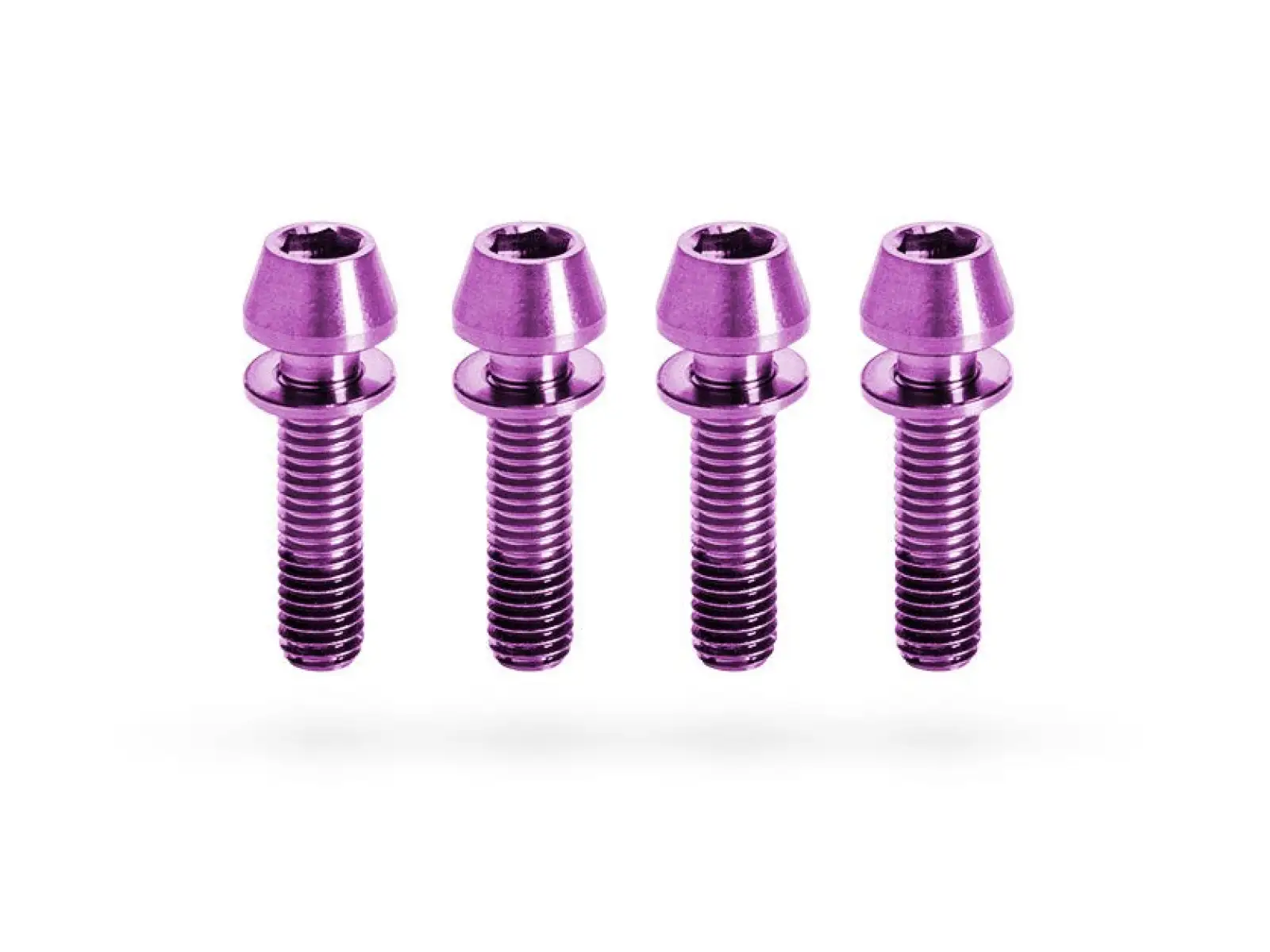 Kogel Titan Stehbolzen M5x20 mm
