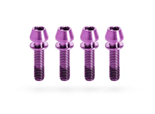 Kogel Titan Stehbolzen M5x20 mm