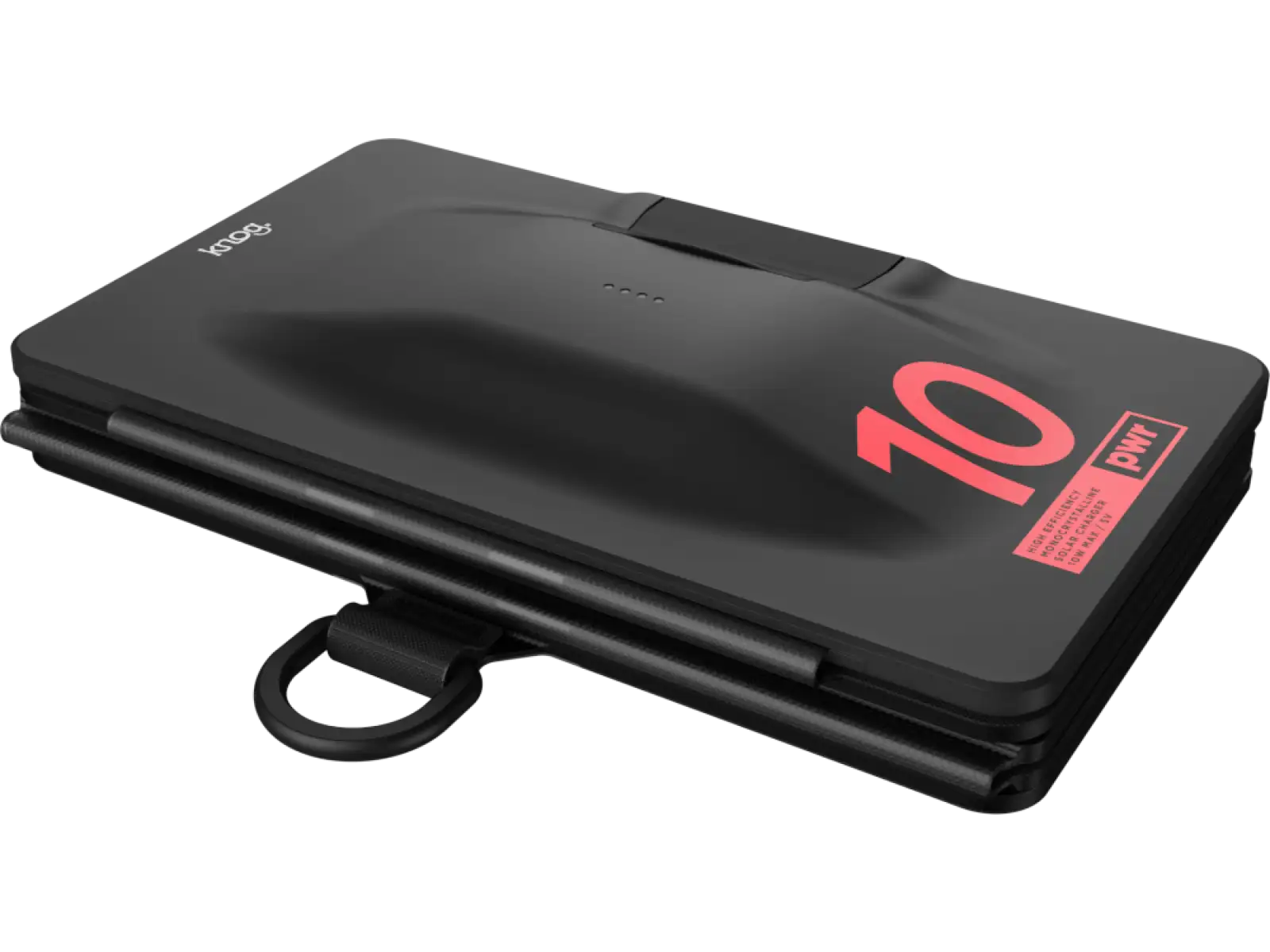 Knog PWR Solarpanel 10W
