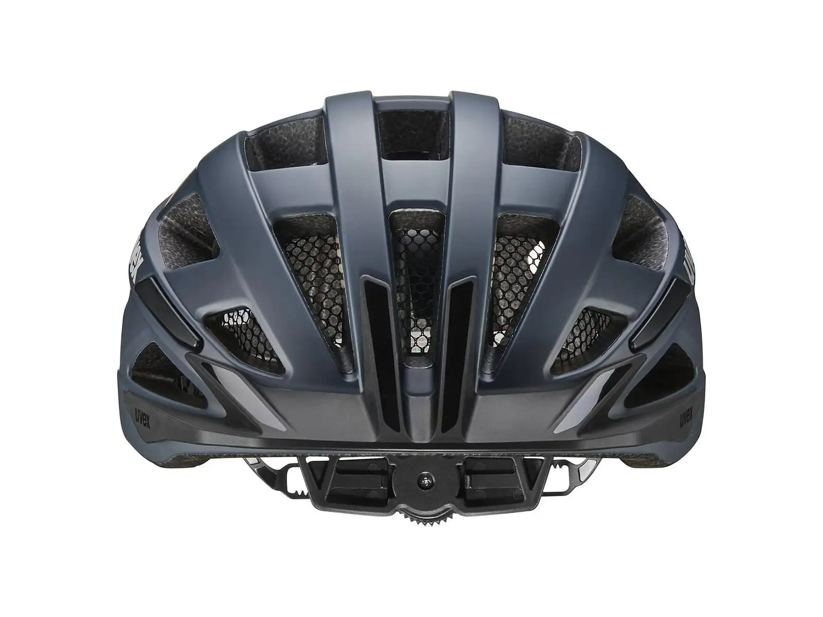 Uvex I-vo 2 Helm Anthracite Matt