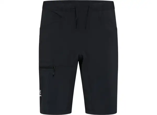 Haglöfs ROC Lite Standard Herren Shorts schwarz
