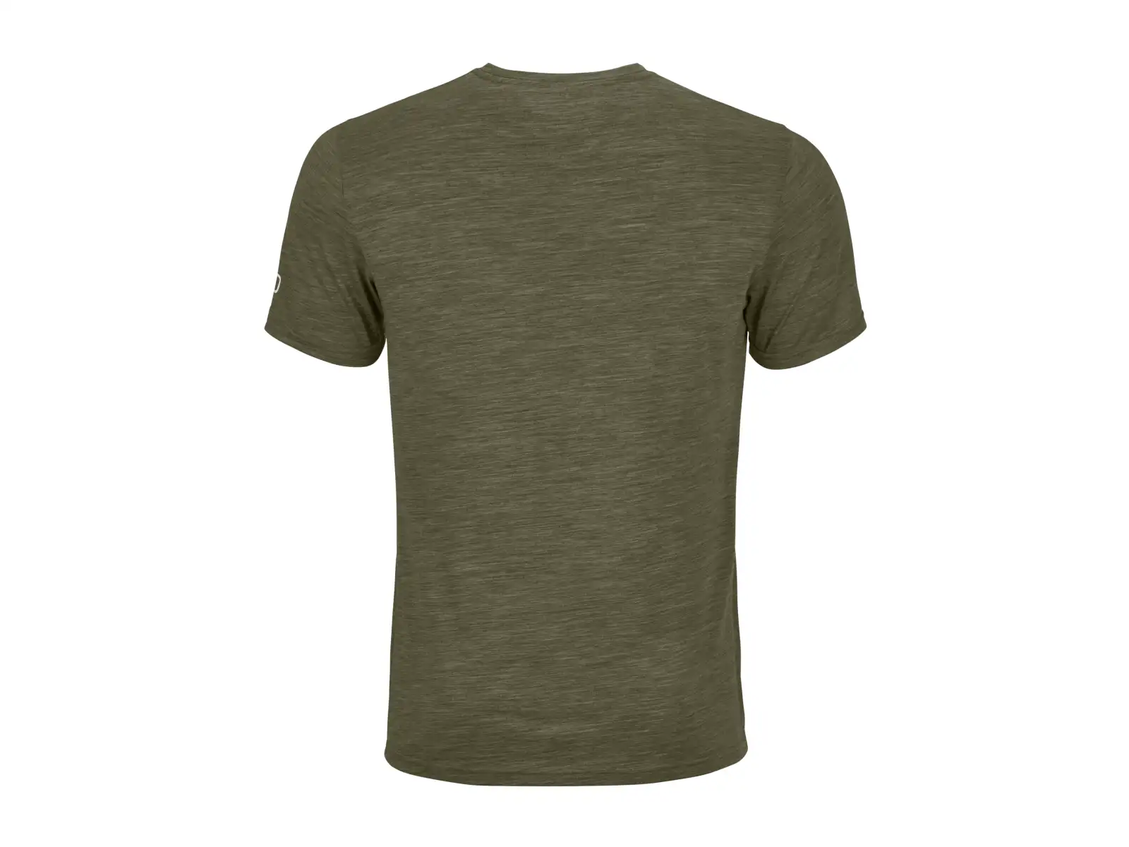 Ortovox 120 Cool Tec Clean Herren T-Shirt Kurzarm Dark Wild Herbs Blend