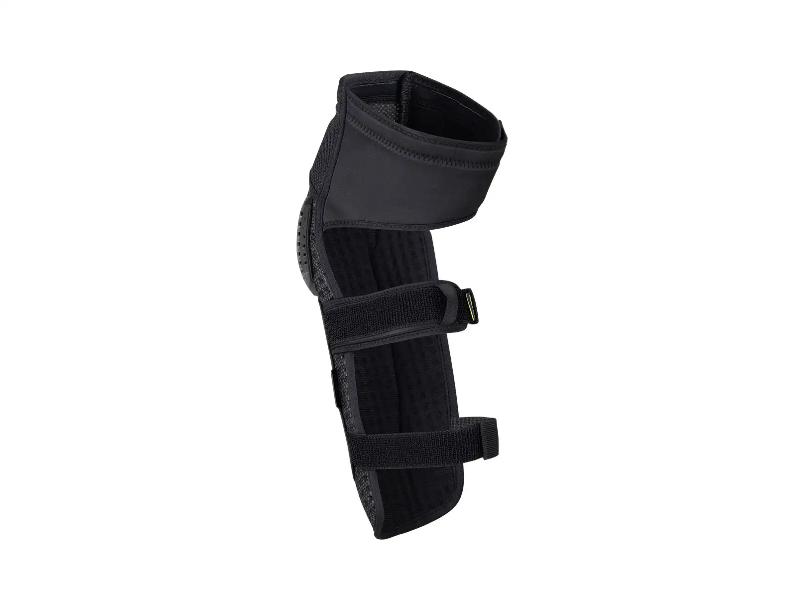 IXS Hex Knieschützer Schwarz