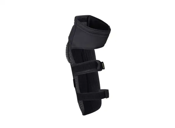 IXS Hex Knieschützer Schwarz