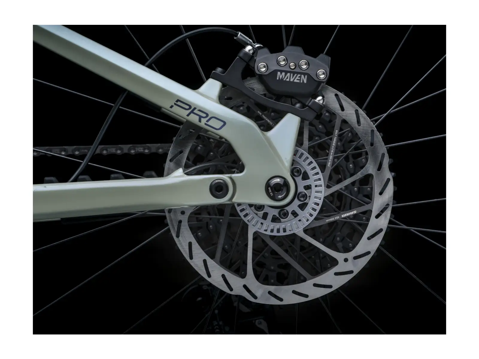 Crussis e-Full 12.11-PRO (600 Wh) vollgefedertes E-Bike