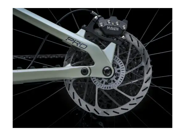 Crussis e-Full 12.11-PRO (600 Wh) vollgefedertes E-Bike
