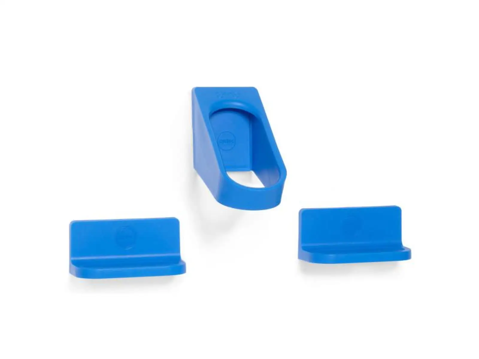 Cycloc Hero Fahrradhalterung blau