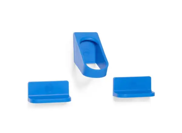 Cycloc Hero Fahrradhalterung blau
