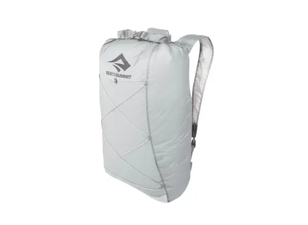 Sea to Summit Ultra-Sil Dry Daypack ultraleichter Rucksack High Rise grau