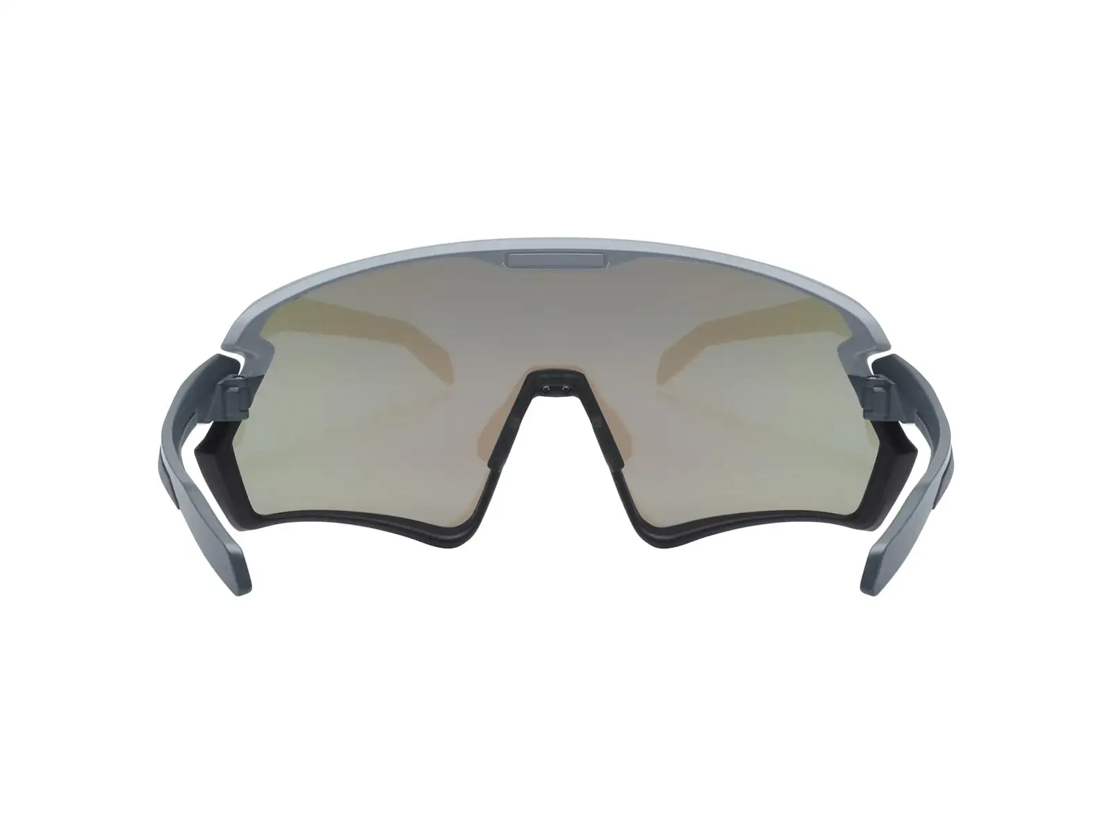 Uvex Sportstyle 231 2.0 Radbrille Rhi.De.Sp.M./Mirror Blue