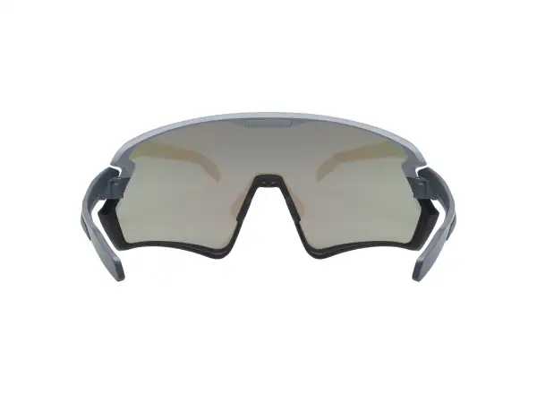 Uvex Sportstyle 231 2.0 Radbrille Rhi.De.Sp.M./Mirror Blue