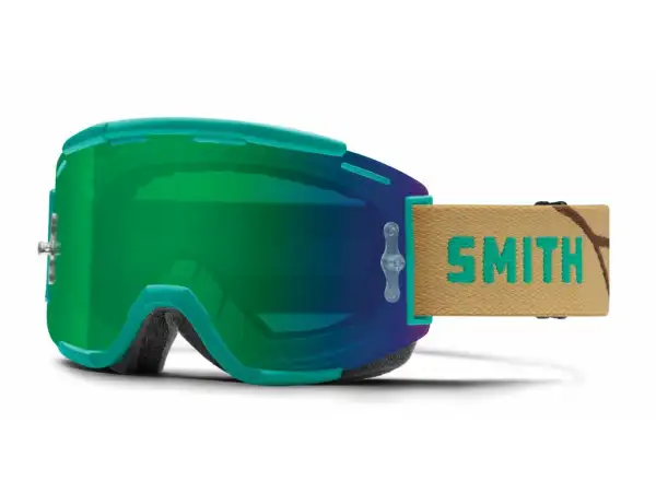 Smith Squad MTB AC Brille Aaron Draplin