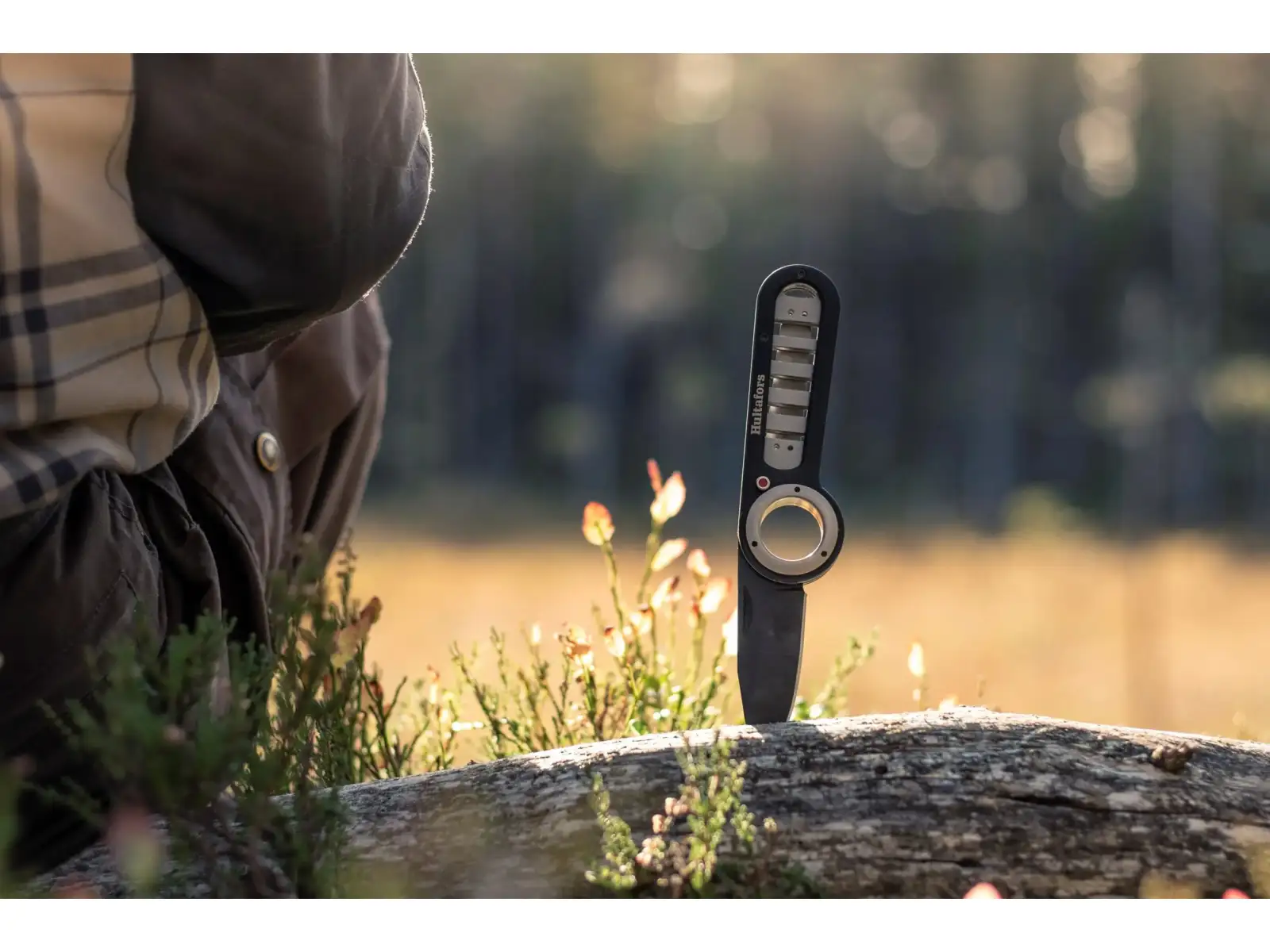 Hultafors Outdoor OKF Klappmesser