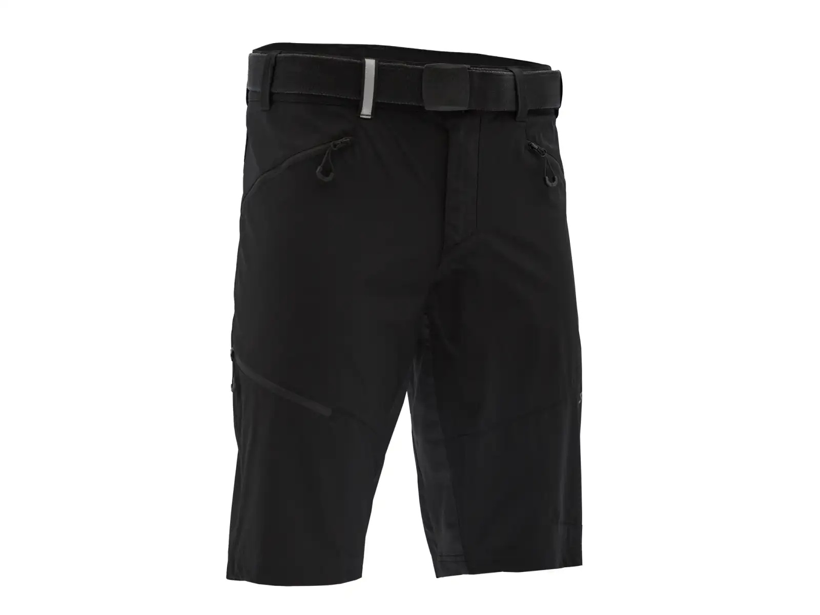 Silvini Rango Pro Herren Shorts Schwarz